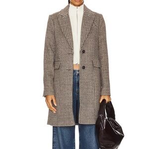 NWT PAIGE MERAV COAT XS 2